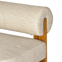 Malta Outdoor Sofa-60" - Faye Sand
