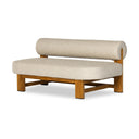 Malta Outdoor Sofa-60" - Faye Sand