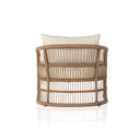 Montecito Outdoor Chair - Faye Sand