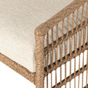 Montecito Outdoor Chair - Faye Sand