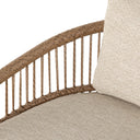 Montecito Outdoor Chair - Faye Sand