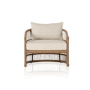Montecito Outdoor Chair - Faye Sand
