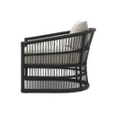 Montecito Outdoor Chair - Concha Fog