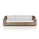 Messina Outdoor Sofa - Venao Ivory
