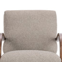 Paxon Chair - Weslie Feather