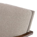 Paxon Chair - Weslie Feather