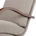Paxon Chair - Weslie Feather