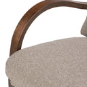 Paxon Chair - Weslie Feather