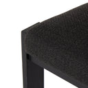 Roxy Dining Chair - Gibson Black