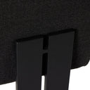 Roxy Dining Chair - Gibson Black