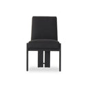 Roxy Dining Chair - Gibson Black