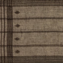 Bhujodi Textile - Rustic 2.5 Walnut