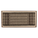 Bhujodi Textile - Rustic 2.5 Walnut