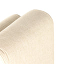 Mitchell Accent Bench - Thames Cream