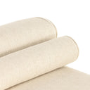 Mitchell Accent Bench - Thames Cream