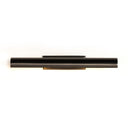 Clement Wide Picture Light - Aged Antique Brass