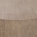 Sheffield Coffee Table - Warm Natural Flat Oak Veneer | Small