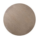 Sheffield Coffee Table - Warm Natural Flat Oak Veneer | Small