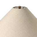 Seaton Floor Lamp - Iridescent Acid Wash