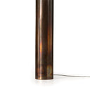Seaton Floor Lamp - Iridescent Acid Wash