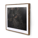 Char XI by FH Art Studio - Rustic 2.5 Walnut