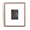 Char IV by FH Art Studio - Rustic 1.5 Walnut