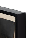 Cave II by Jess Engle - Black 2.5 Maple