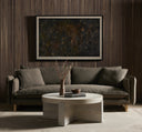 Cave II by Jess Engle - Black 2.5 Maple