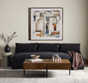 Midst III by Coup d'Esprit - Rustic 2.5 Walnut