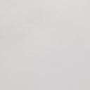 Javi Outdoor End Table - Matte White Cast Aluminum