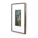Black Forest I  by Pepi Sprohge - Rustic 1.5 Walnut