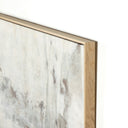 Penumbra VI by Matera - Vertical Grain White Oak Floater