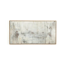 Penumbra VI by Matera - Vertical Grain White Oak Floater