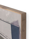 Midst V by Coup d'Esprit - Rustic Walnut Floater