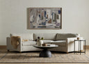 Midst V by Coup d'Esprit - Rustic Walnut Floater
