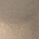 Kadon Chaise Lounge - Sheepskin Camel