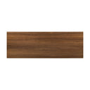 Arturo Desk - Natural Walnut Veneer