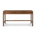 Arturo Desk - Natural Walnut Veneer