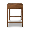 Arturo Desk - Natural Walnut Veneer