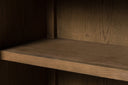 Tolle Panel Door Cabinet - Drifted Oak Veneer
