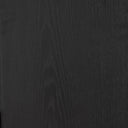 Tolle Bar Cabinet - Drifted Matte Black