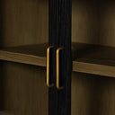 Tolle Sideboard - Drifted Oak Veneer