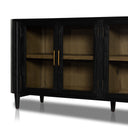 Tolle Sideboard - Drifted Oak Veneer