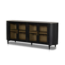 Tolle Sideboard - Drifted Oak Veneer