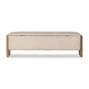 Emma Trunk - Knoll Sand