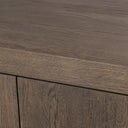 Warby Sideboard - Worn Oak