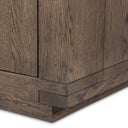 Warby Sideboard - Worn Oak