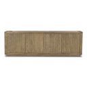 Warby Sideboard - Worn Oak
