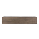 Warby Sideboard - Worn Oak