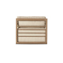 Stroud Outdoor Swivel Chair - Faye Sand